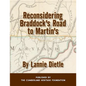 Reconsidering Braddock's Road to Martin's - Paperback
