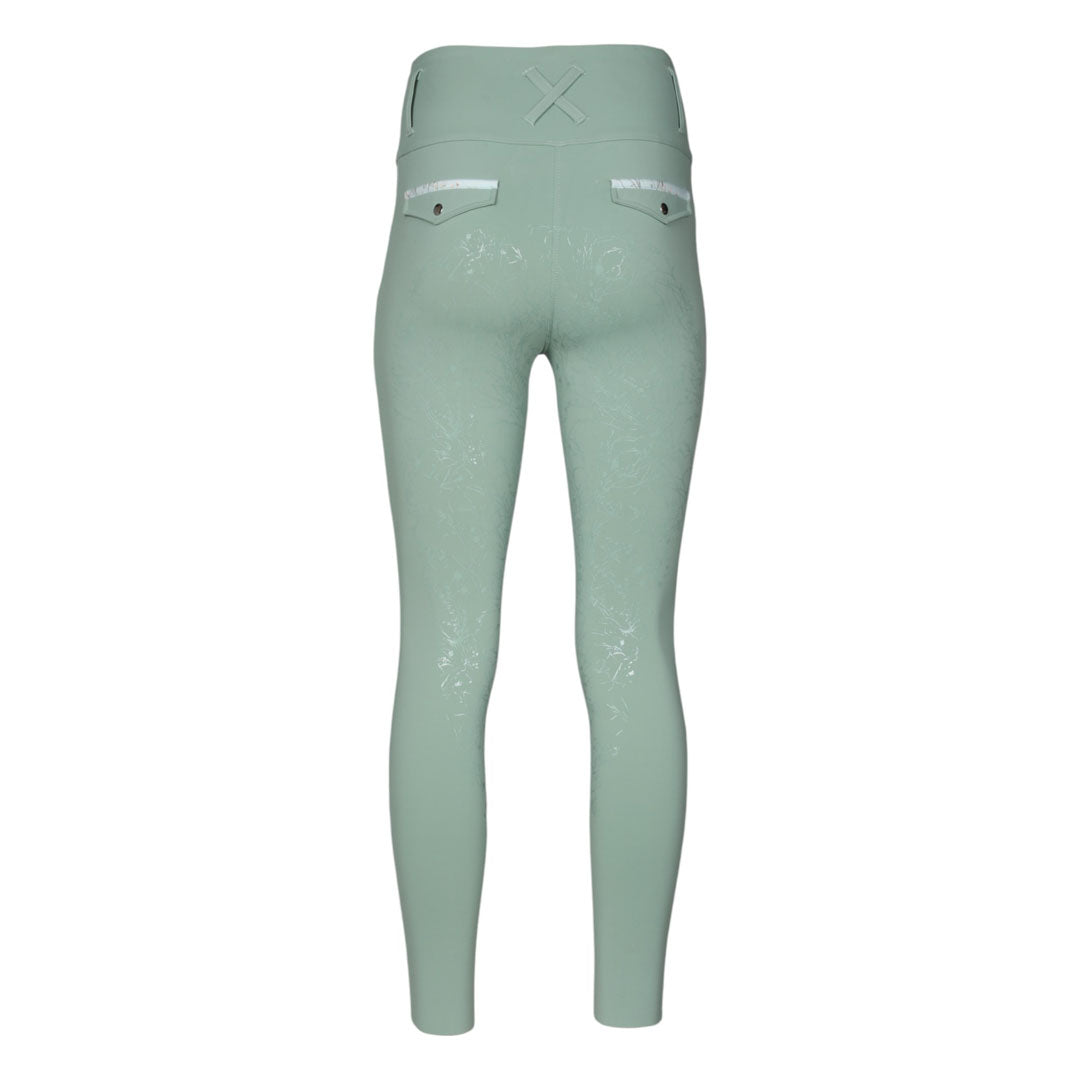 Dapplebay Kids Dragonfly Meadow Full Seat Tights