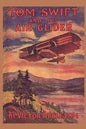 Tom Swift and his Air Glider - Paperback
