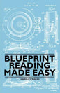 Blueprint Reading Made Easy - Paperback