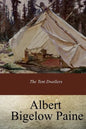 The Tent Dwellers - Paperback