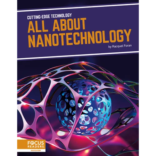 All about Nanotechnology - Library Binding