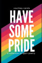 Have Some Pride: a collection of LGBT+ poetry: the second edition - Paperback