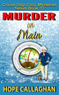 Murder on Main: A Cruise Ship Cozy Mystery - Paperback