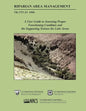 Riparian Area Management: A User Guide to Assessing Proper Functioning Condition and the Supporting Science for Lotic Areas - Paperback