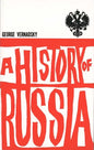 A History of Russia: New, Revised Edition - Paperback