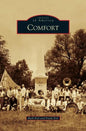 Comfort - Hardcover