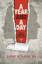 A Year and a Day: Divorce without Destruction - Paperback