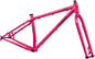 Surly Krampus Frameset - 29" Steel Prickly Pear X-Large