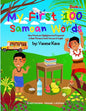 My First 100 Samoan Words Book 2 - Paperback
