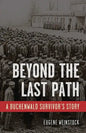 Beyond the Last Path - Paperback