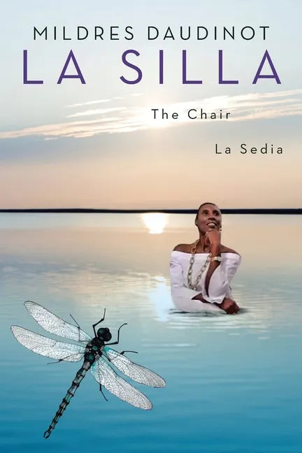 La Silla - Paperback