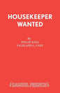 Housekeeper Wanted - Paperback