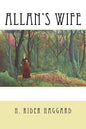 Allan's Wife - Paperback