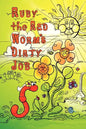 Ruby the Red Worm's Dirty Job - Paperback