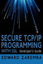 Secure TCP/IP Programming with SSL: Developer's Guide - Paperback