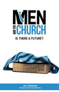 Men and the Church: Is There a Future? - Paperback