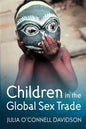 Children in the Global Sex Trade - Paperback
