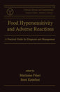 Food Hypersensitivity and Adverse Reactions: A Practical Guide for Diagnosis and Management - Paperback