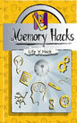 Memory Hacks: 15 Simple Practical Hacks to Improve Memory - Paperback