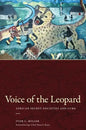 Voice of the Leopard: African Secret Societies and Cuba - Paperback