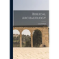 Biblical Archaeology - Paperback