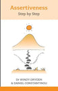 Assertiveness: Step by Step - Paperback