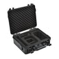 Storage Bag Accessories Set Portable ABS Waterproof Case
