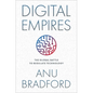 Digital Empires: The Global Battle to Regulate Technology - Paperback