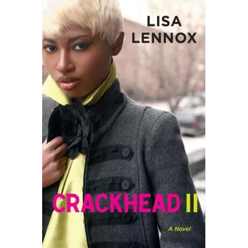 Crackhead II - Paperback