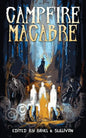 Campfire Macabre - Paperback