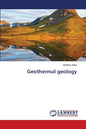 Geothermal geology - Paperback