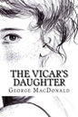 The Vicar's Daughter - Paperback