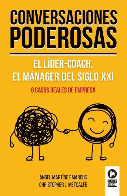 Conversaciones poderosas - Paperback