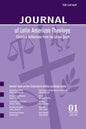 Journal of Latin American Theology, Volume 11, Number 1 - Paperback