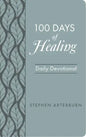 100 Days of Healing: Daily Devotional - Leather