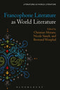 Francophone Literature as World Literature - Paperback