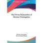 The Divine Poimandres of Hermes Trismegistus - Hardcover
