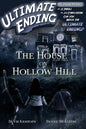 The House on Hollow Hill - Paperback