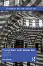 The Arab Lands under Ottoman Rule: 1516-1800 - Paperback