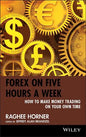 Forex on 5 Hours - Hardcover
