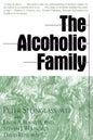 Alcoholic Family - Paperback