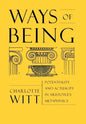 Ways of Being: Potentiality and Actuality in Aristotle's Metaphysics - Hardcover