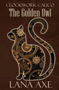 The Golden Owl - Paperback