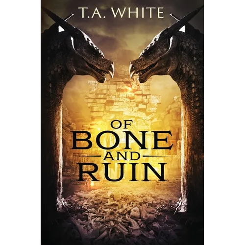 Of Bone and Ruin - Paperback