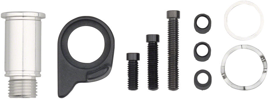 SRAM RED AXS Rear Derailleur B-Bolt/Screw and Limit Screw Kit - E1 Main image
