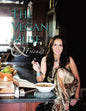 The Vegan Muse & Friends: A Collection of Recipes & Inspirations for the Vegan & Yogic Lifestyle - Paperback