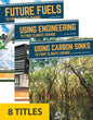 Fighting Climate Change with Science (Set of 8) - Paperback