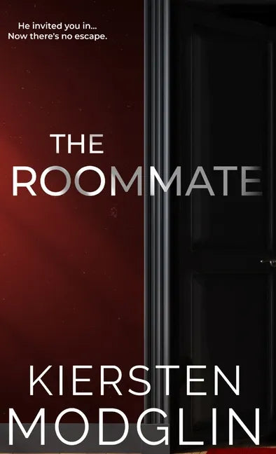 The Roommate - Hardcover