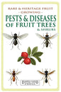 Pests and Diseases of Fruit Trees and Shrubs - Paperback